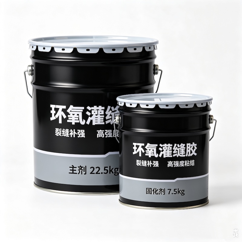 大连裂缝修复封闭胶