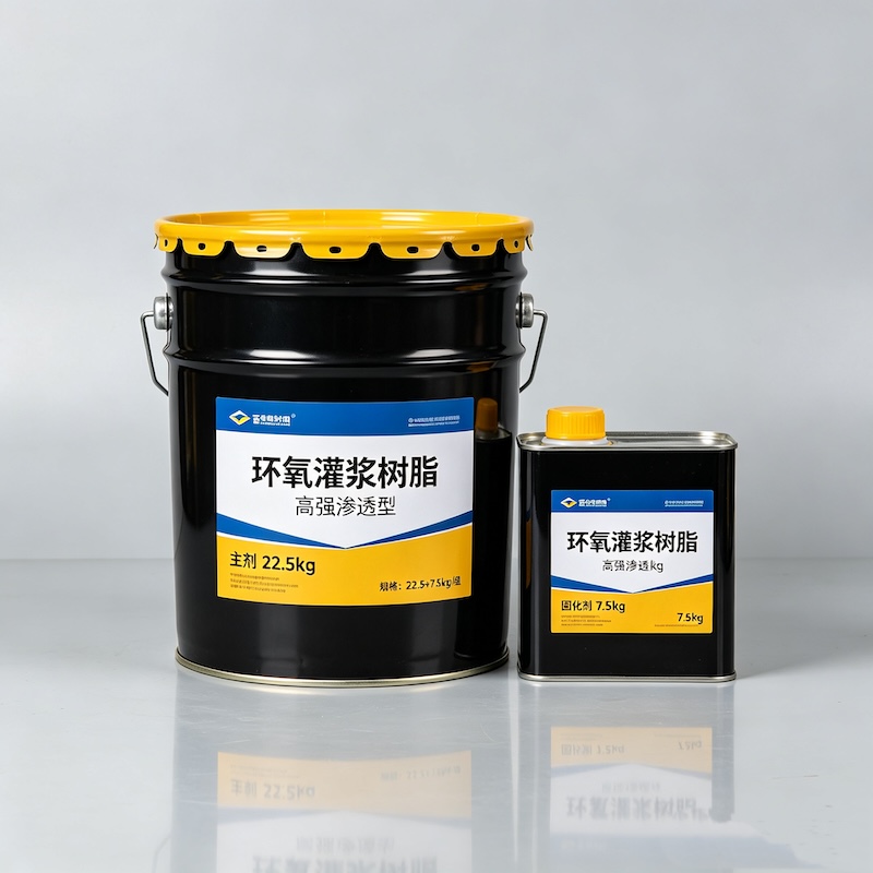 大连环氧树酯灌浆材料