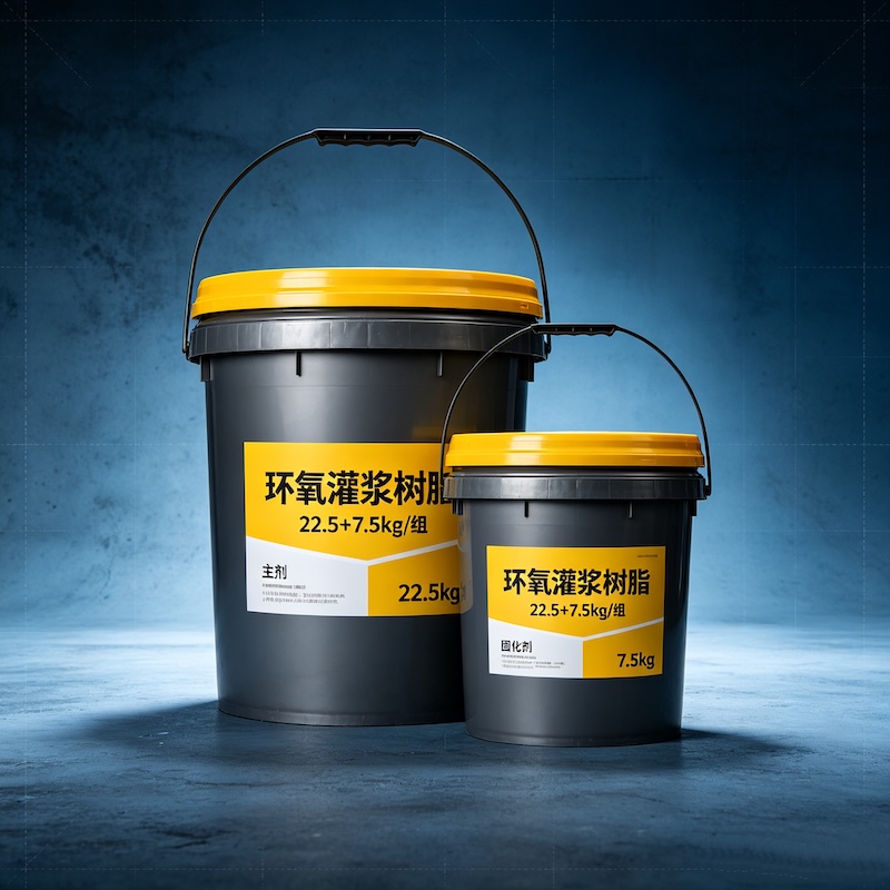 大连环氧灌浆树脂